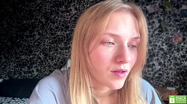 KaseyVentur Webcam-Show