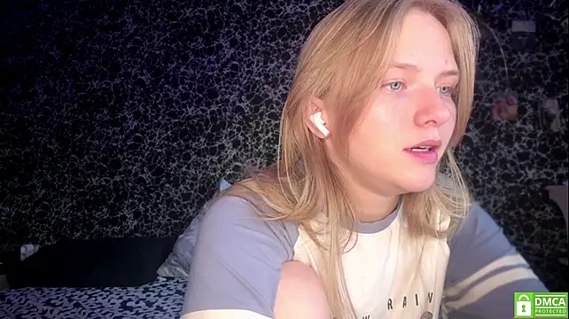 KaseyVentur Webcam-Show