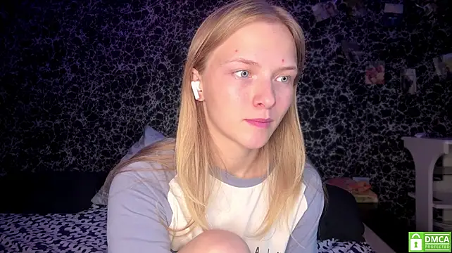 KaseyVentur's Webcam Show