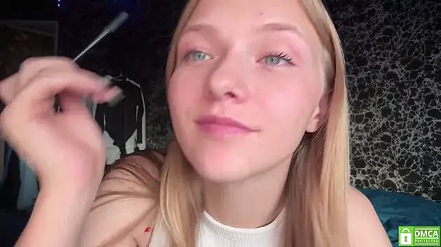 KaseyVentur – webcam-show