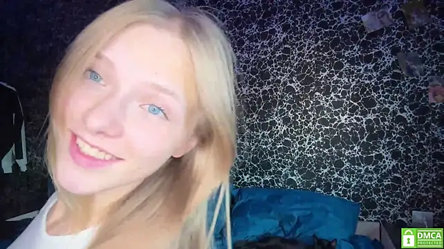 KaseyVentur's Webcam Show