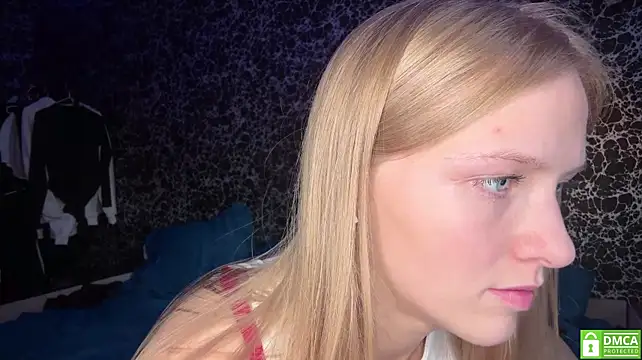 Živý XXX chat KaseyVentur