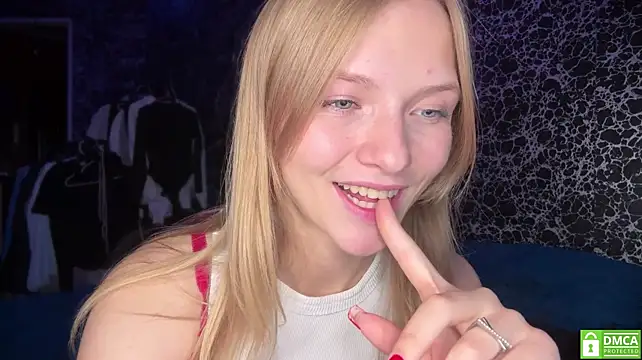 Вебкам-шоу KaseyVentur