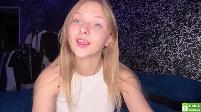 KaseyVentur's Webcam Show