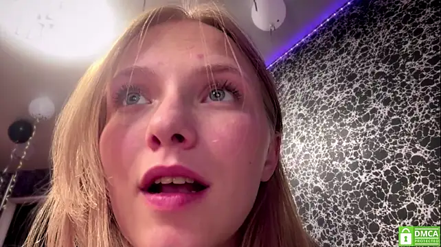 Webkamerová show KaseyVentur