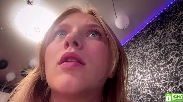 KaseyVentur Show Webcam
