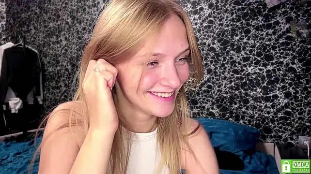 KaseyVentur's Webcam Show