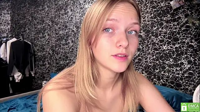 KaseyVentur – Kamerová šou