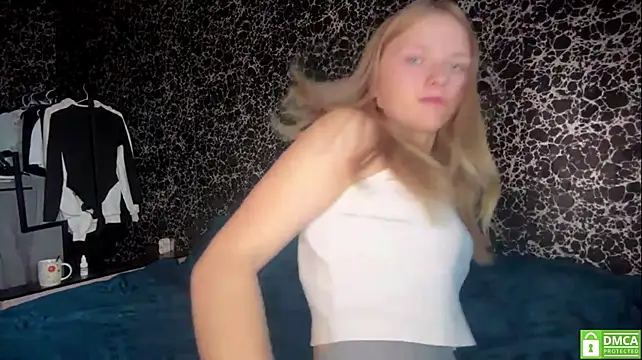 Czat XXX na żywo – KaseyVentur
