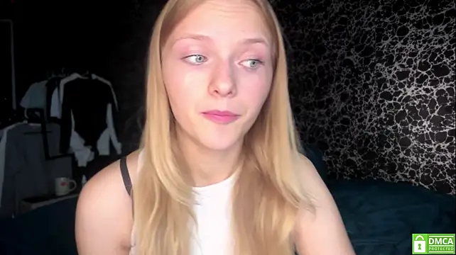 KaseyVentur's Webcam Show