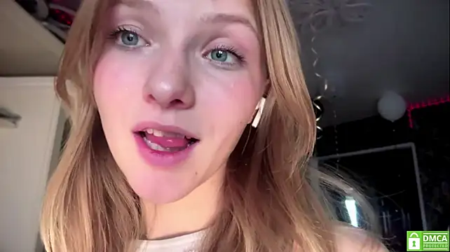 Chat XXX en directo de KaseyVentur