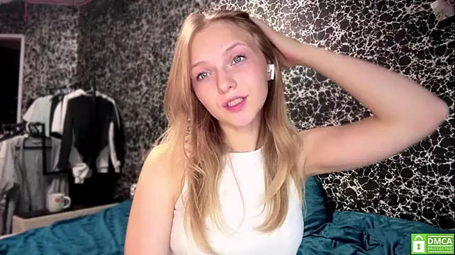 KaseyVentur – Live XXX-chat