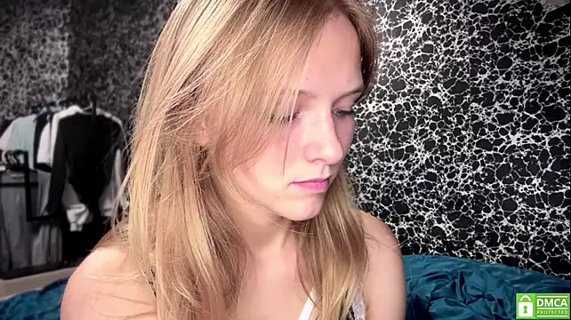 KaseyVentur's Webcam Show