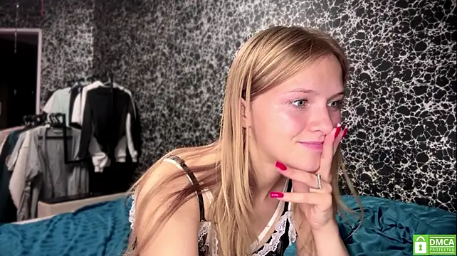 KaseyVentur's Webcam Show