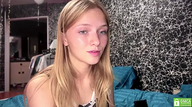 KaseyVentur Show in webcam