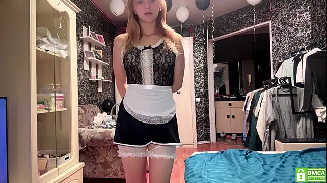 عرض كام KaseyVentur