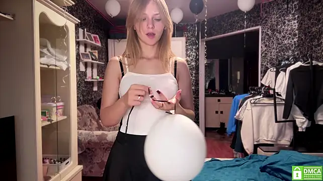 KaseyVentur Webcam show