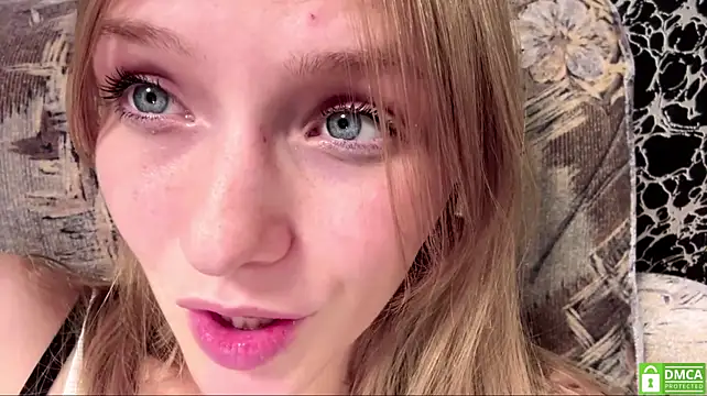 KaseyVenturn Webbikameraesitys