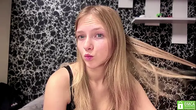 KaseyVenturn Webbikameraesitys