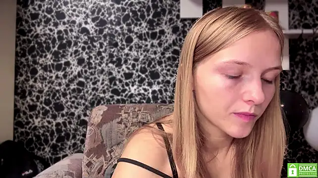 Webkamerová show KaseyVentur