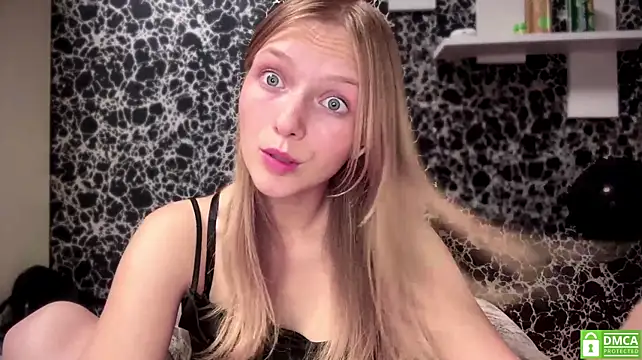KaseyVentur Show in webcam
