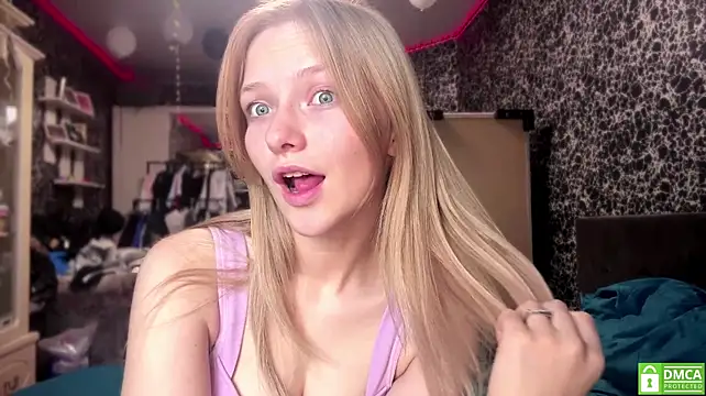 KaseyVentur Webcamshow