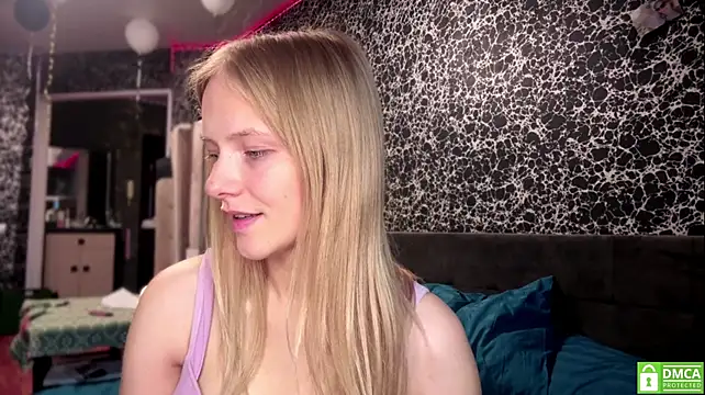 KaseyVentur Webcam-Show