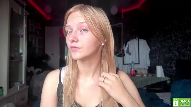 KaseyVentur Chat XXX in diretta