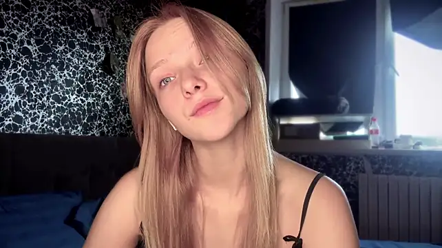 KaseyVentur – webcam-show