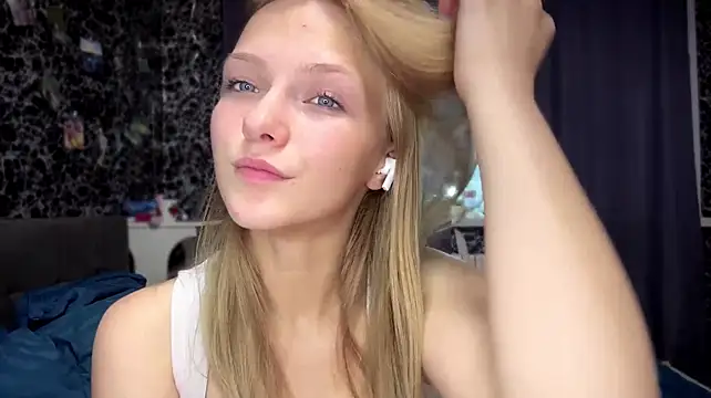 دردشة KaseyVentur الجنسية المباشرة