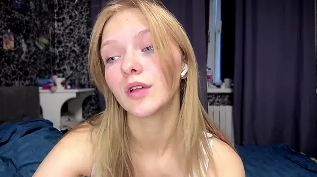 KaseyVentur 라이브 XXX 채팅