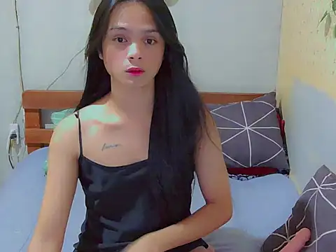 yourkath's Webcam Show