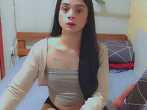 yourkath's Webcam Show