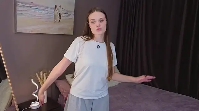 VerdaFrisbee Live XXX-Chat