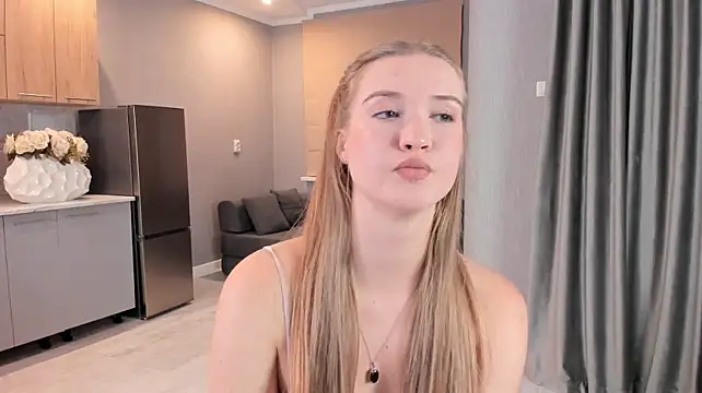 Chat XXX en directo de MargetMcgilberry