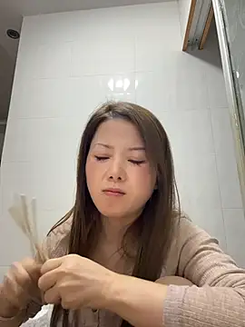 yangyang2 Show Webcam