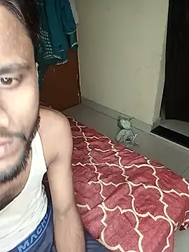 הופעת וובקאם של Anshu_Agarwal