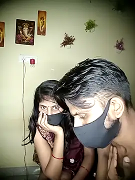 Show webcam de Anshu_Agarwal