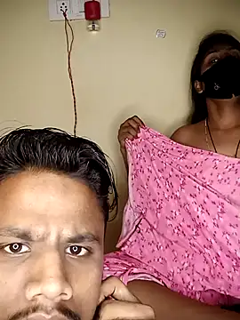 Anshu_Agarwal Шоу с уебкамера