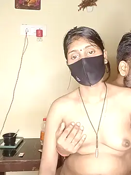Anshu_Agarwal Webcam Show