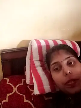 Вебкам-шоу Anshu_Agarwal