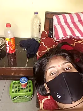 Anshu_Agarwal Show in webcam