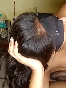 Anshu_Agarwal Show Webcam