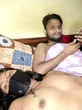 Anshu_Agarwal Webcam show