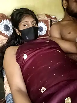 Anshu_Agarwal Webcam Show