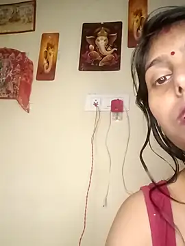 Anshu_Agarwal Шоу с уебкамера