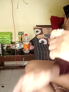 Anshu_Agarwal's Webcam Show