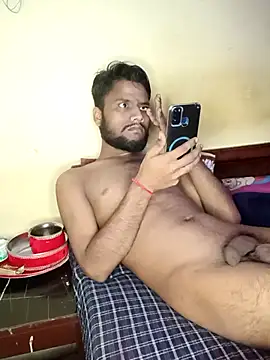 Webkamerová show Anshu_Agarwal