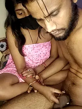Anshu_Agarwal Adlı Modelin Web Kamerası Şovu