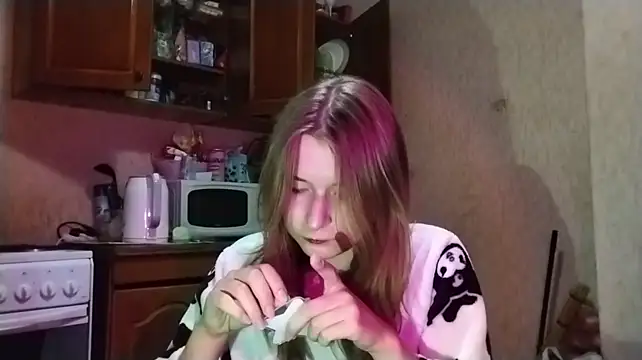 RosariaShumake's Webcam Show